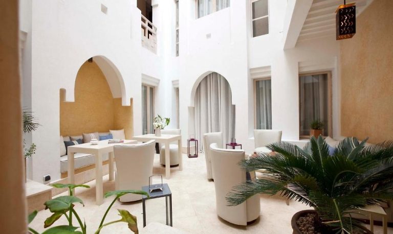 Les meilleurs Riads à Essaouira