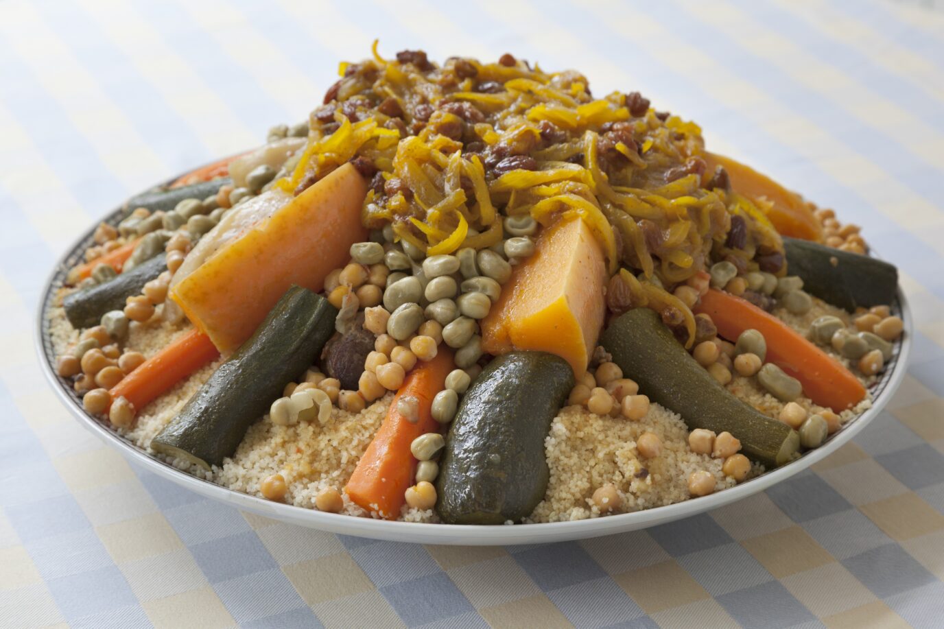 Couscous