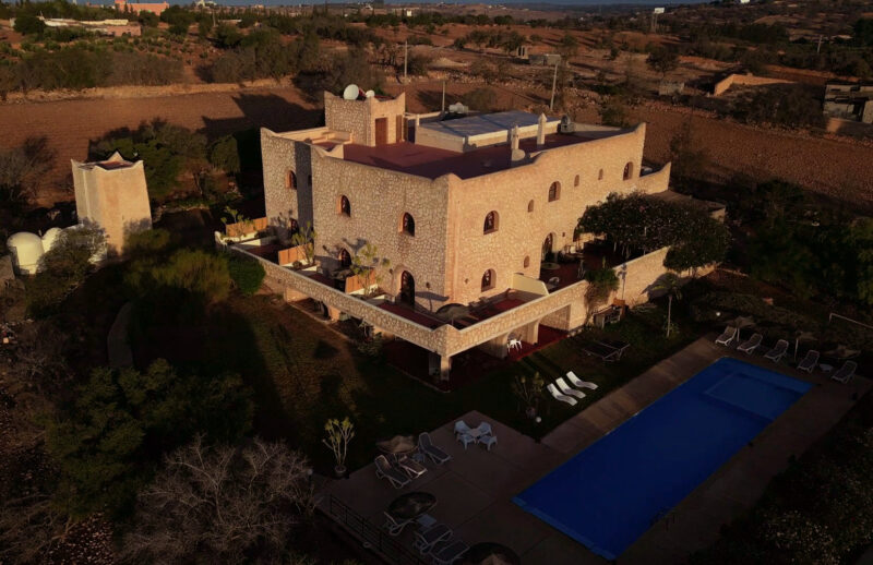Dar Essaada 