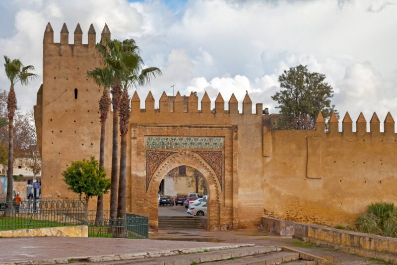 Fez
