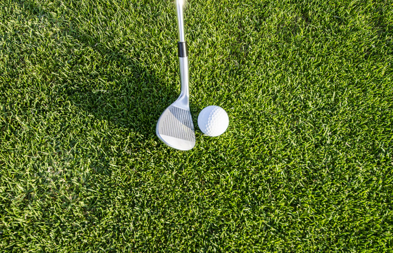 Golf in Marokko