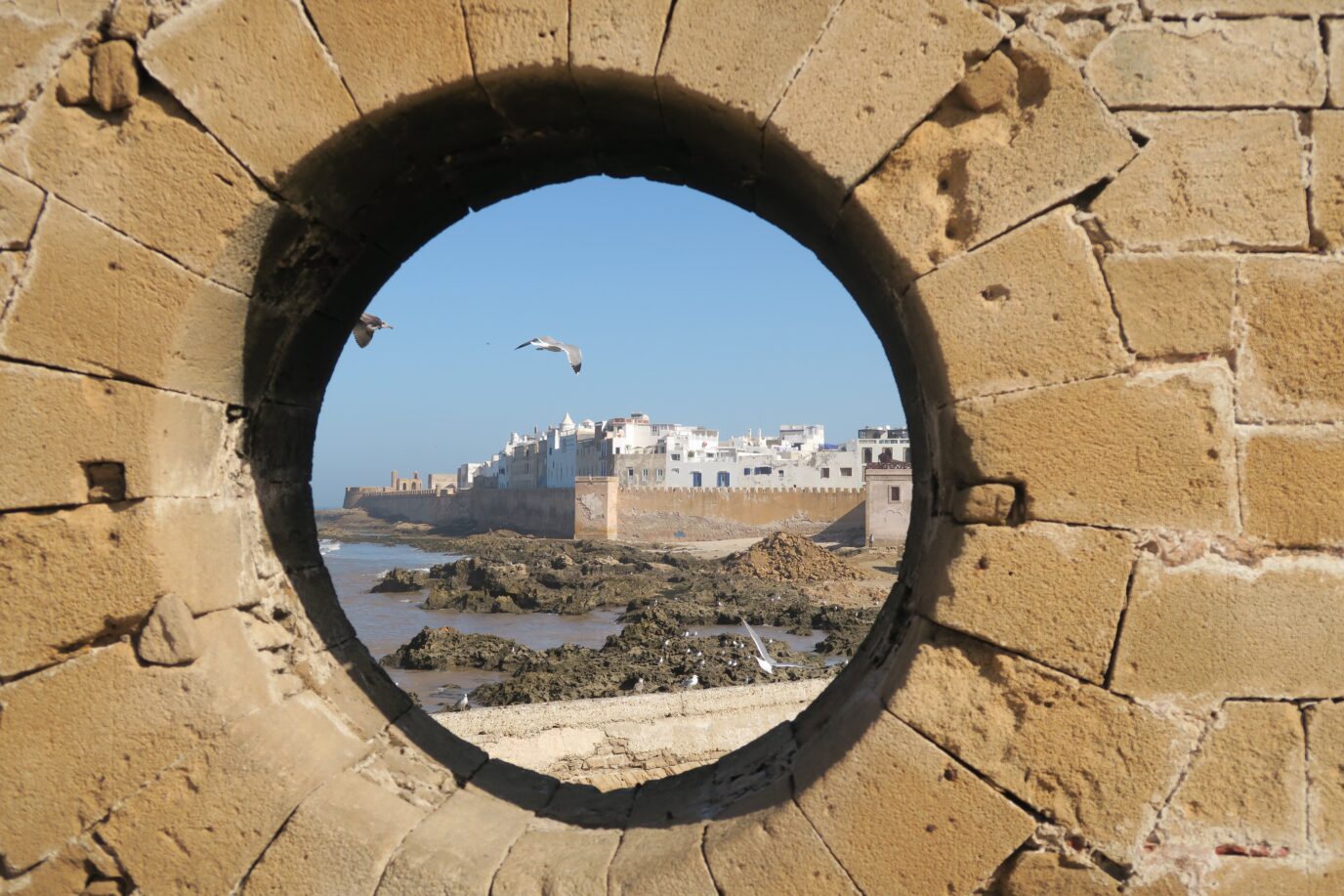 History of Essaouira