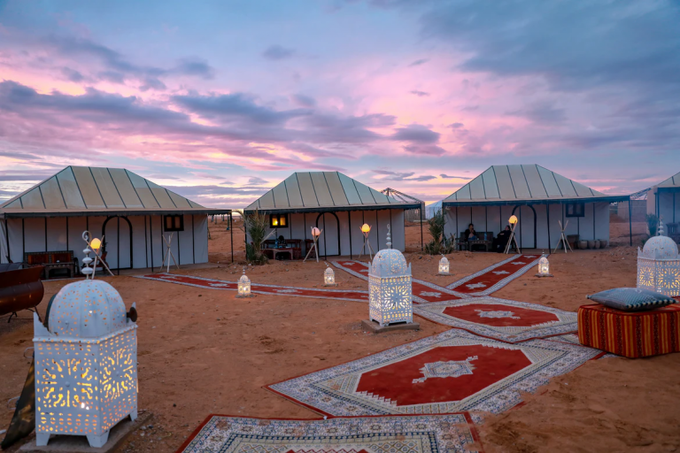 Les jours fériés au Maroc