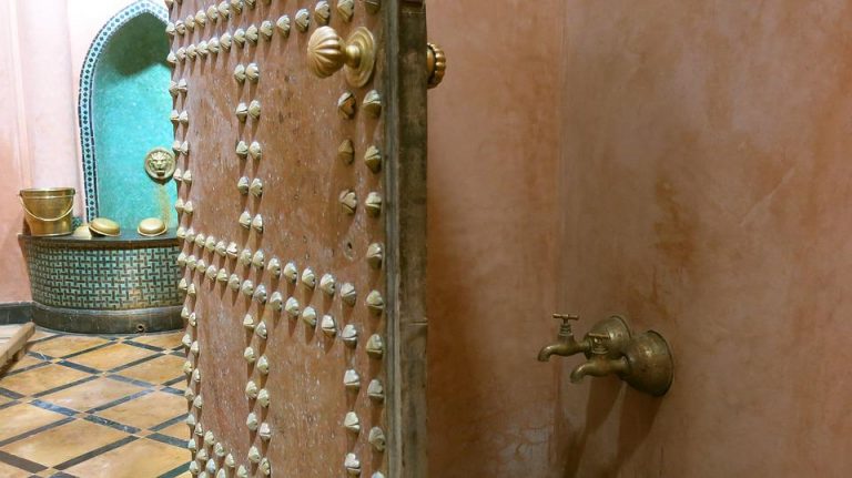 Das Marokkanische Hammam: Tradition und Entspannung