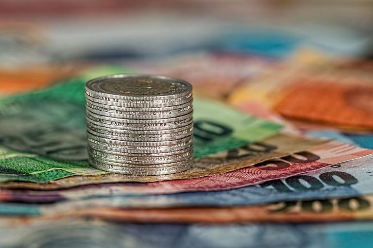 Monnaie du Maroc