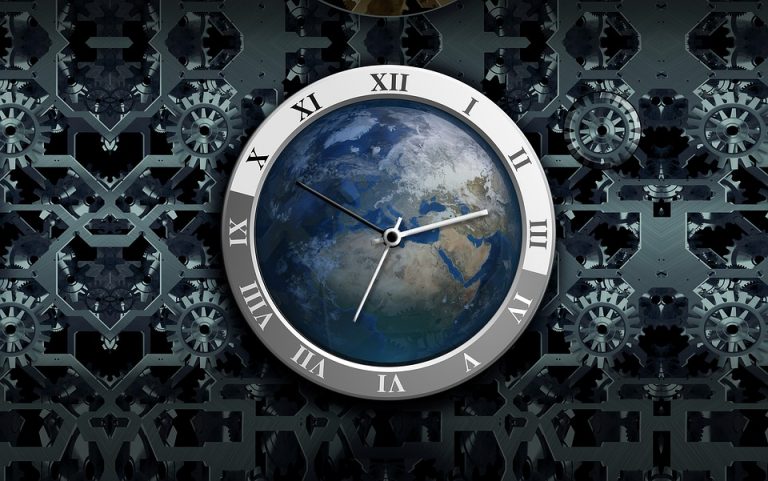 Horaires d’ouverture au Maroc