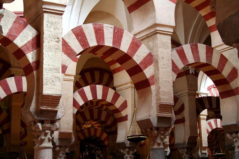 Religion in Marokko