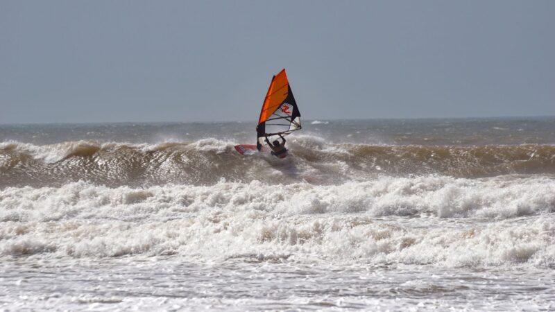 Moulay Bouzerktoune Beach