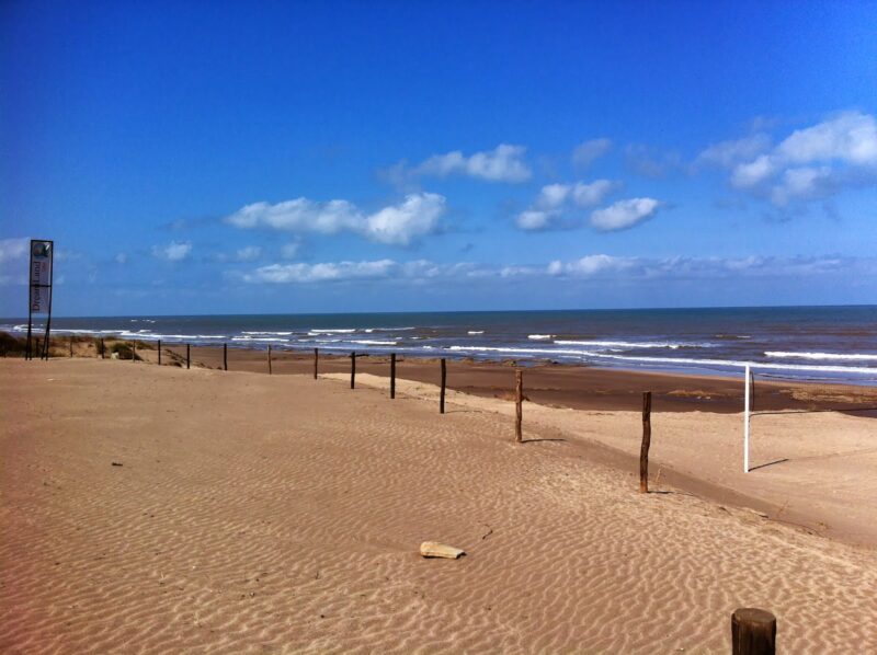 North Coast eljadida Beaches