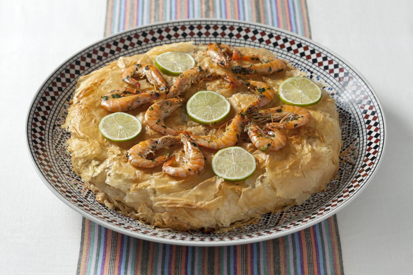Pastilla