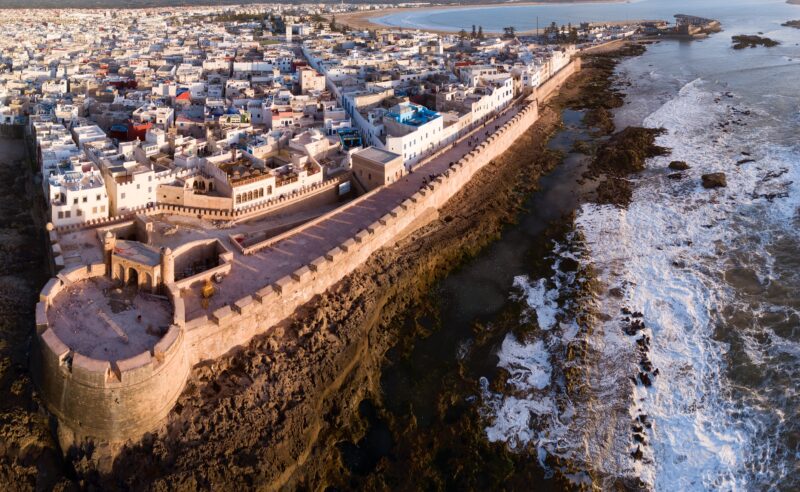 Places to Visit in Morocco
