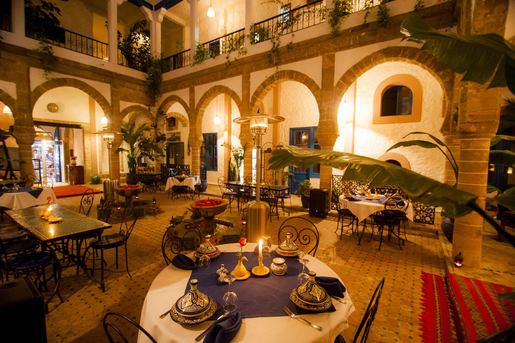 Riad Al Madina