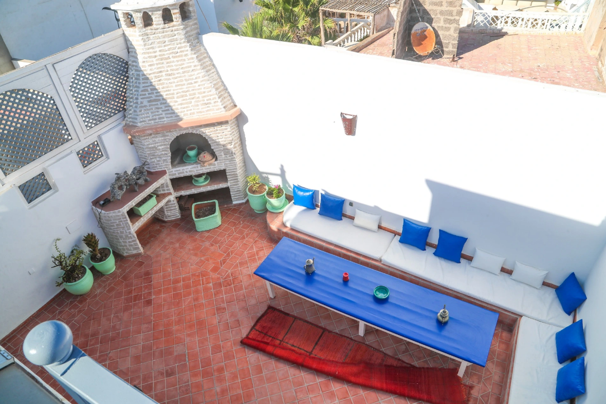 Riad Dar Afram