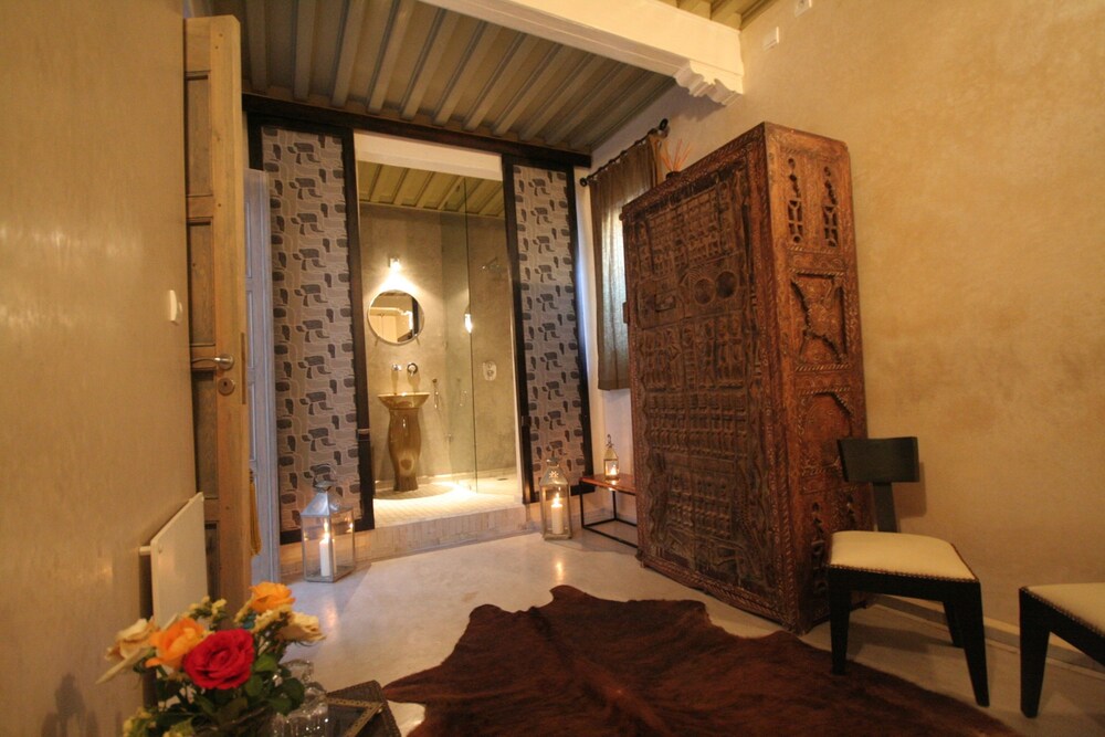 Riad Dar Les Sirènes