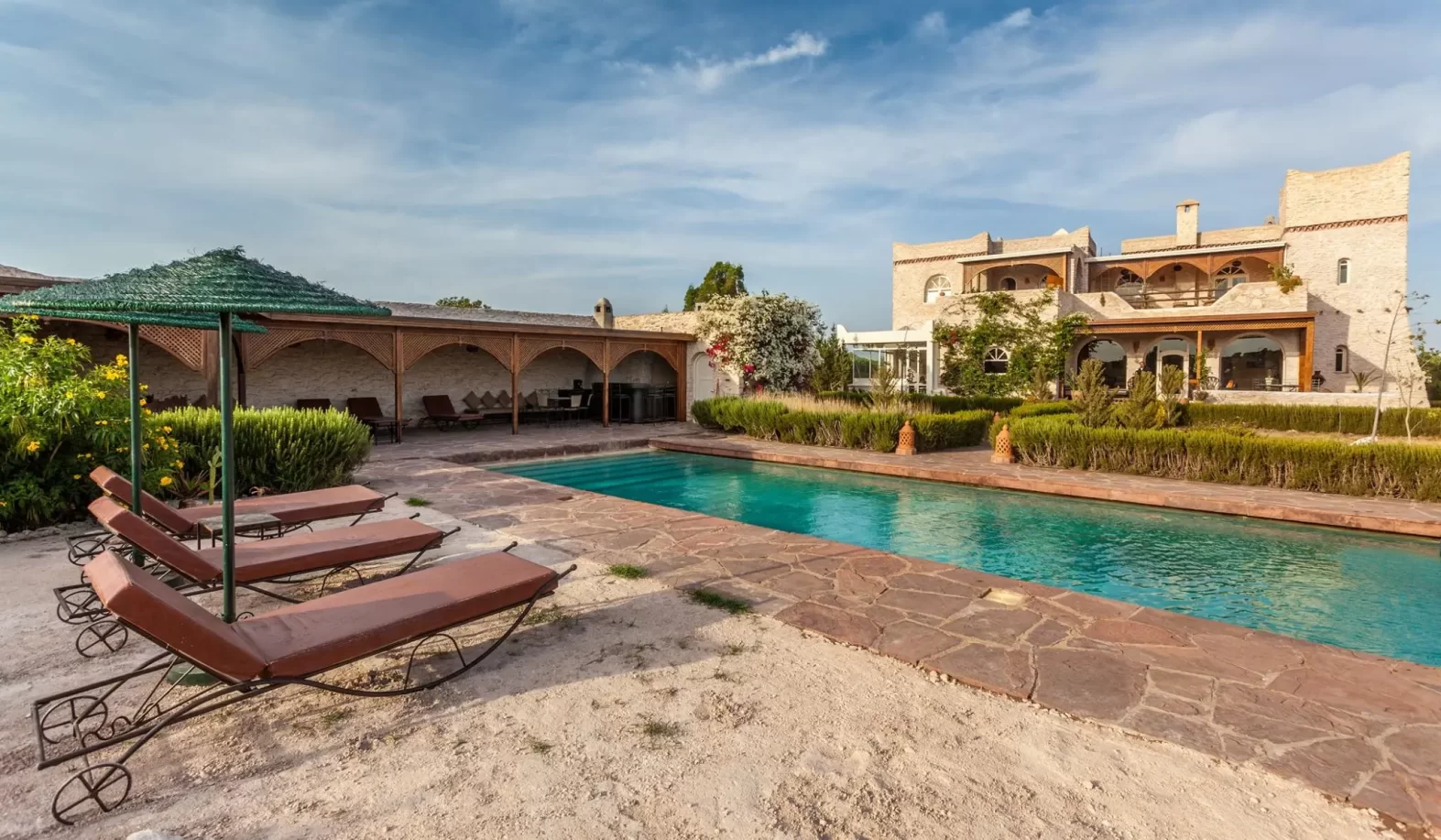 Riad Dharma