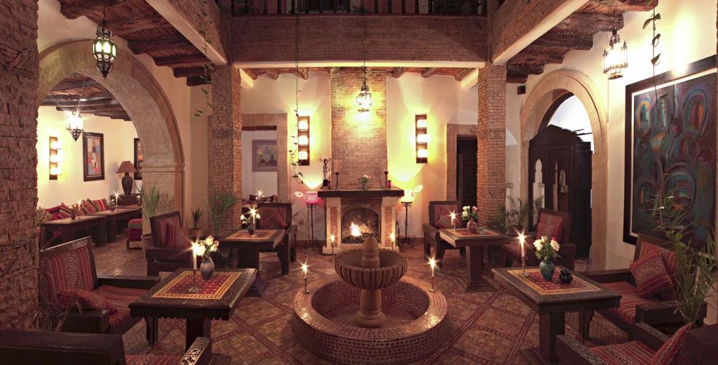 Riad Maison du Sud