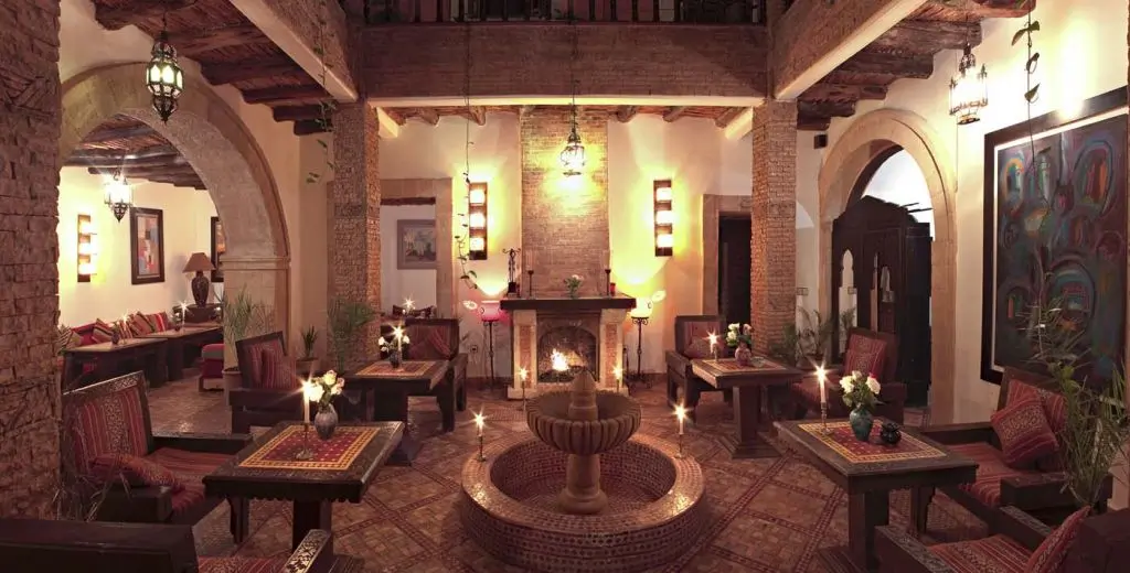 Riad Maison du Sud