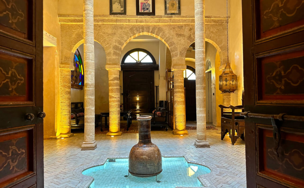 Riad Malaika