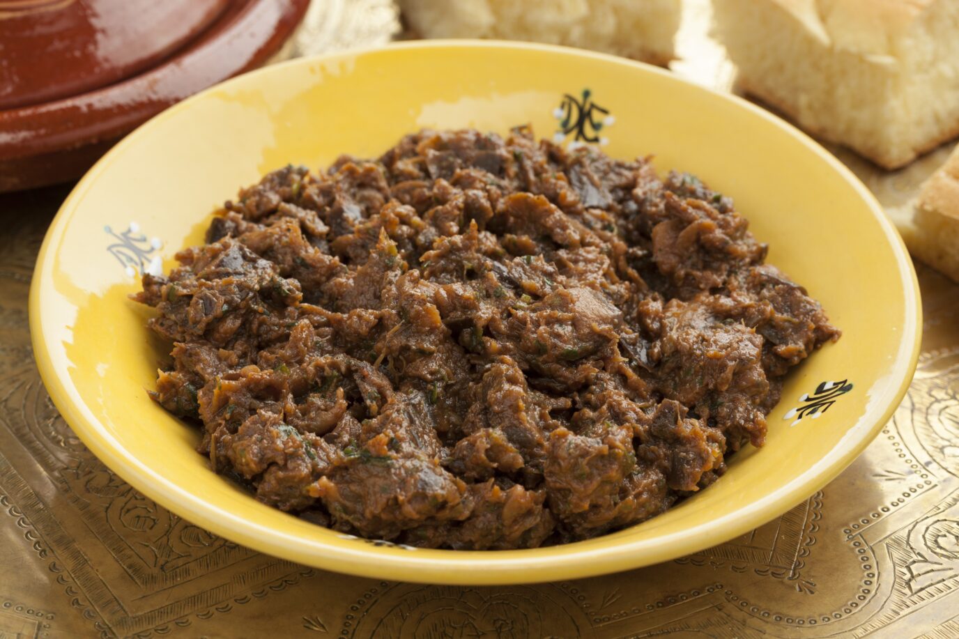 Zaalouk