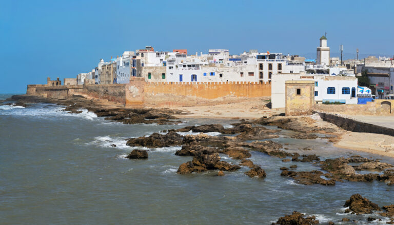 Essaouira, Stadt des Windes und der Liebe