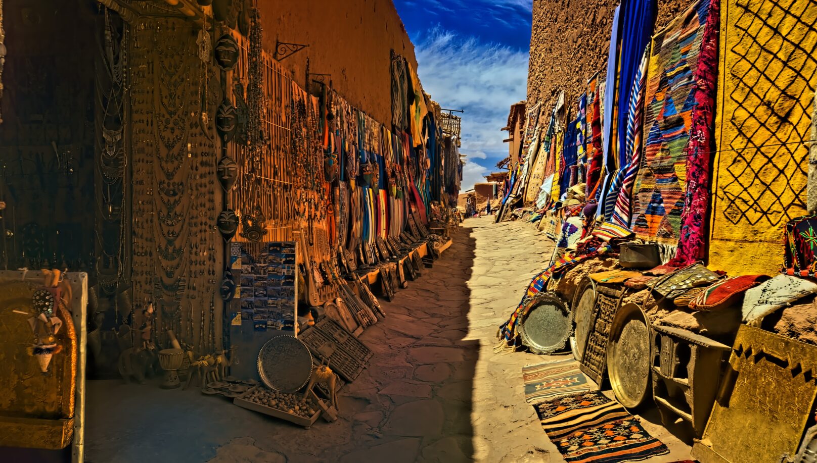 see and do in Essaouira