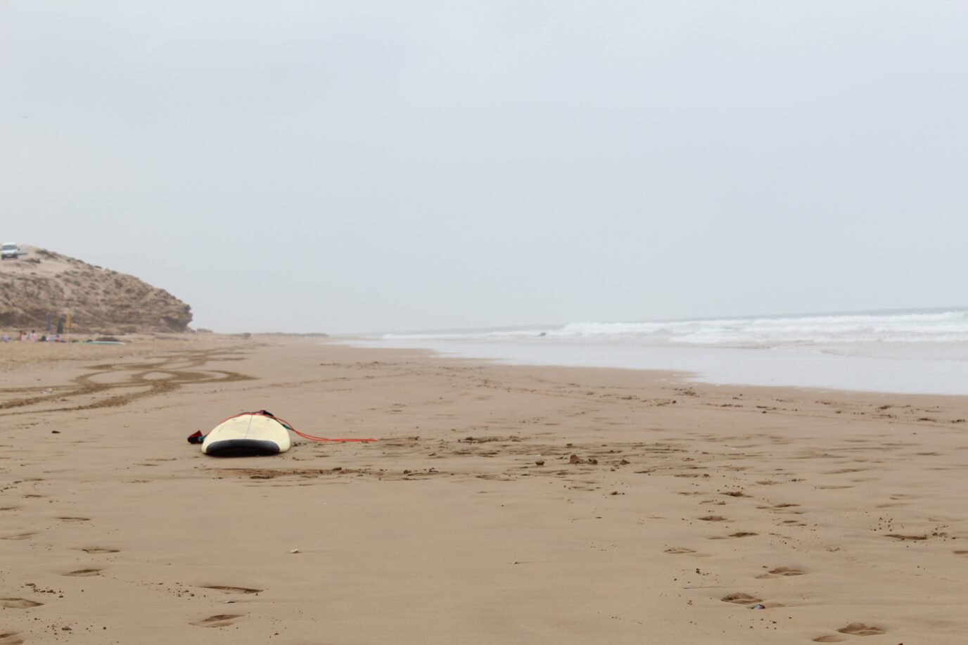 surf spots in Morocco