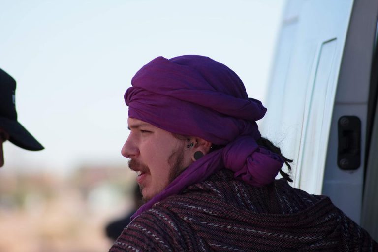 Nützliche marokkanische arabische Ausdrücke