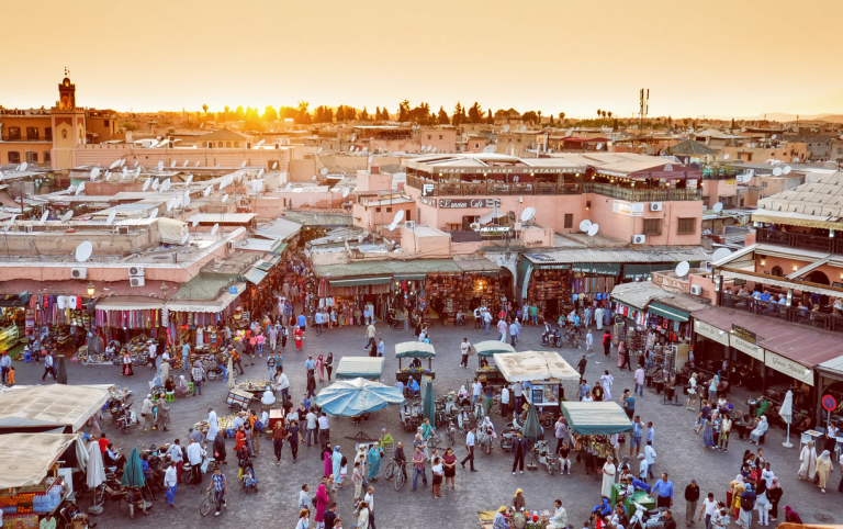 le Maroc est-il cher ?