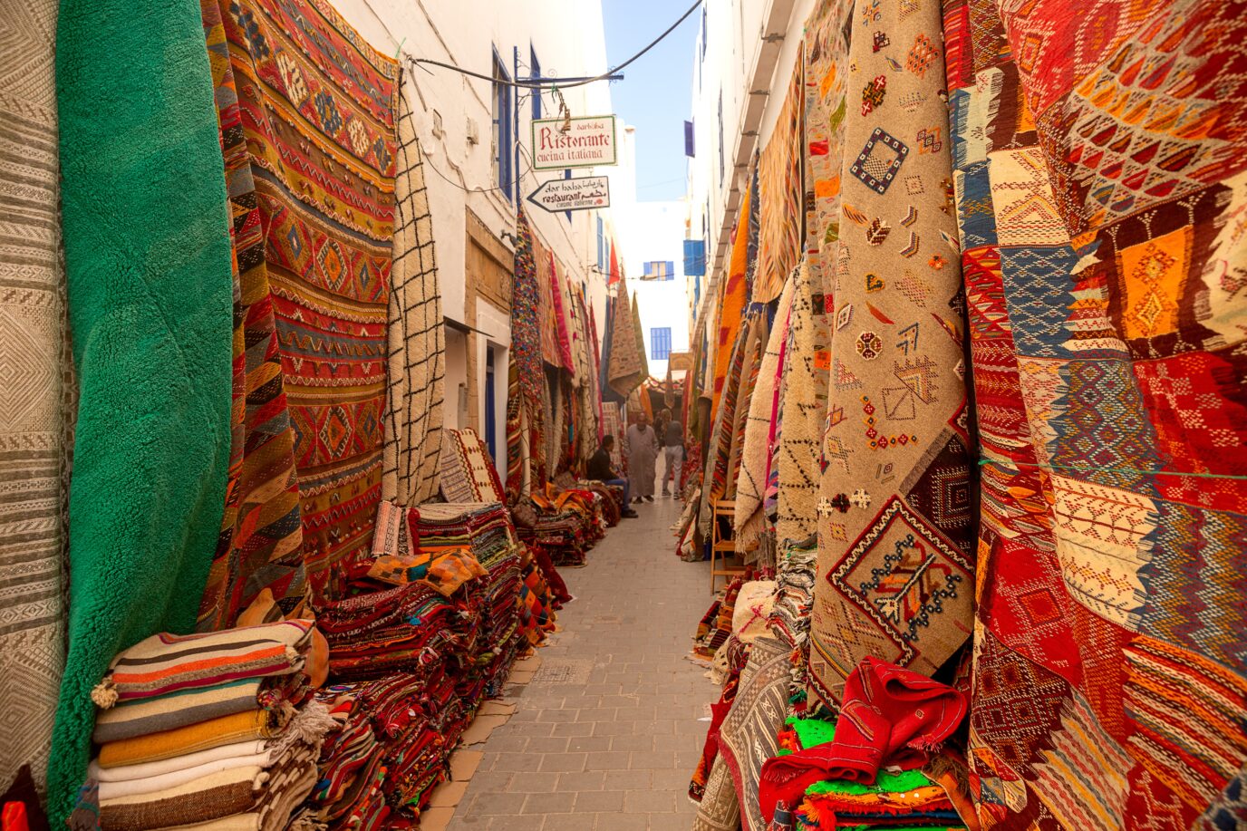 buy a rugs in Morocco