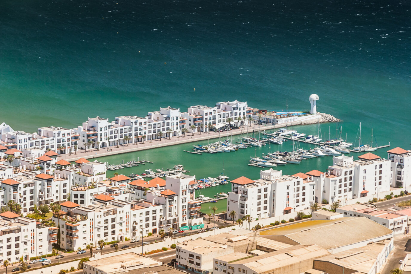 Agadir