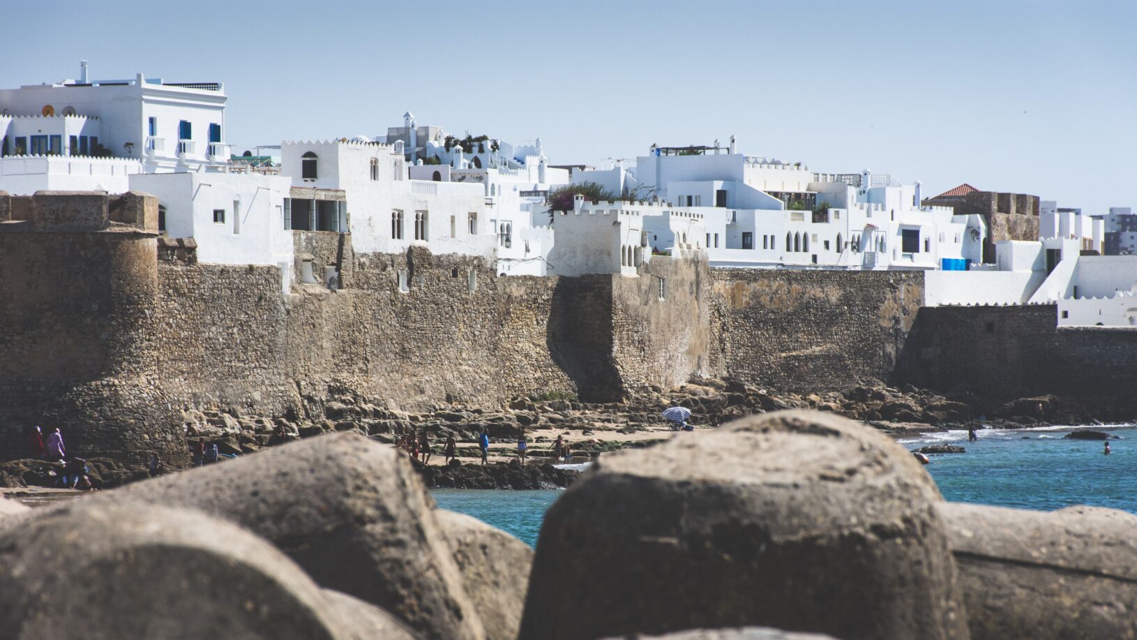 Asilah city