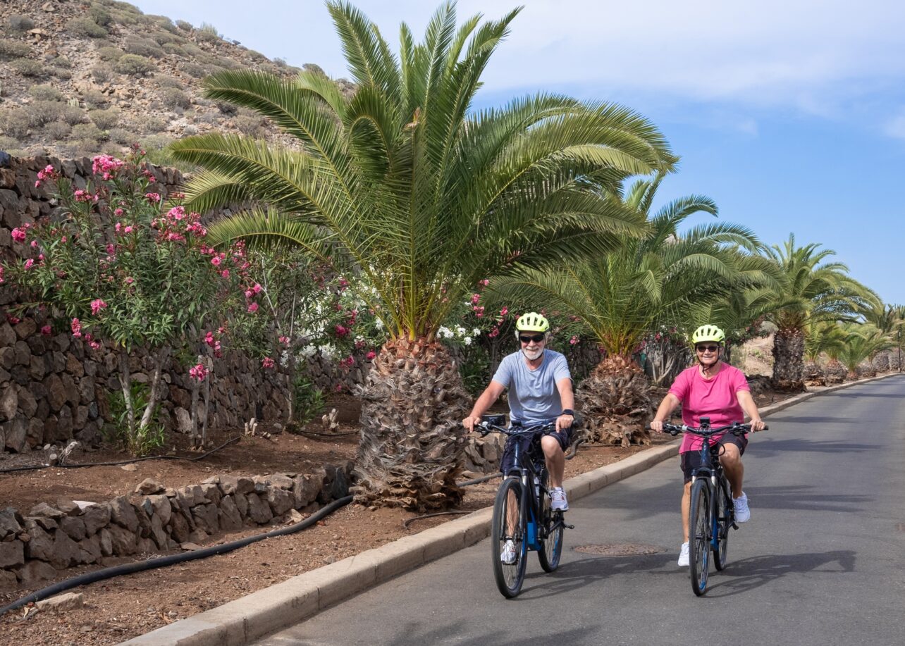 Bike Tours Morocco