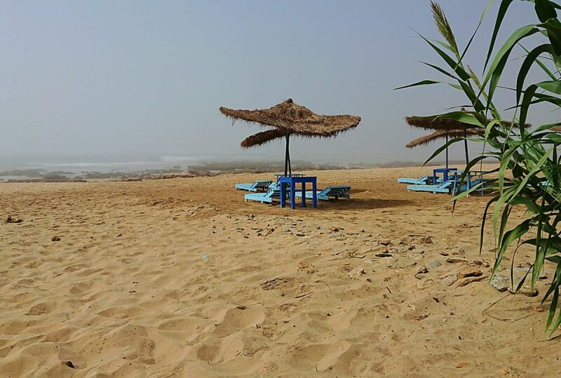 Briech Beach