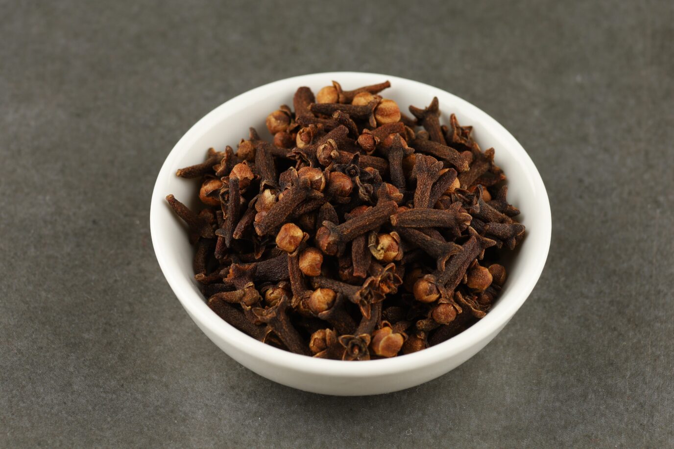 Cloves