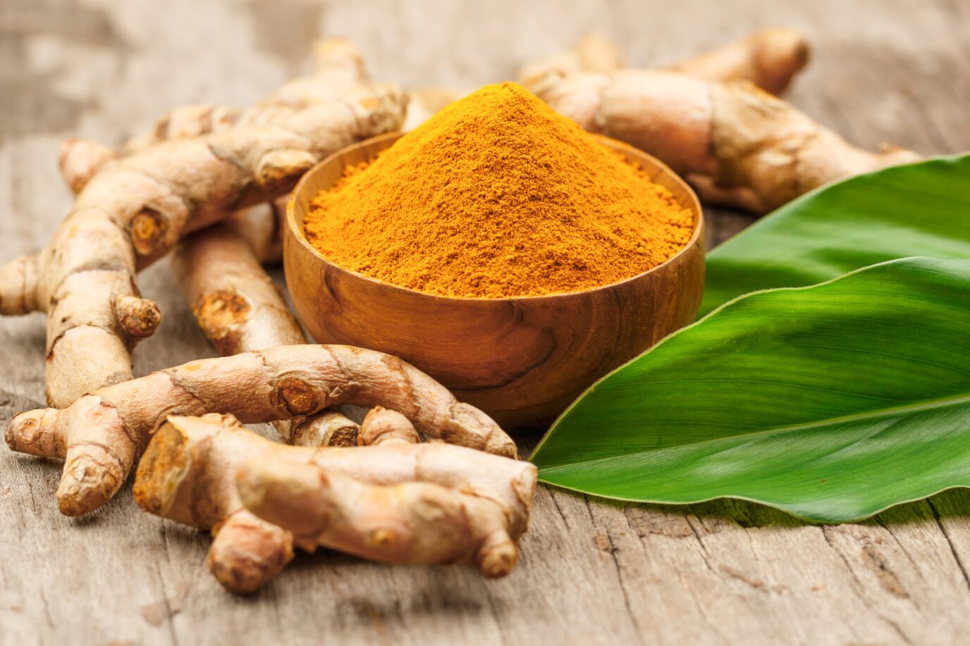 Ginger