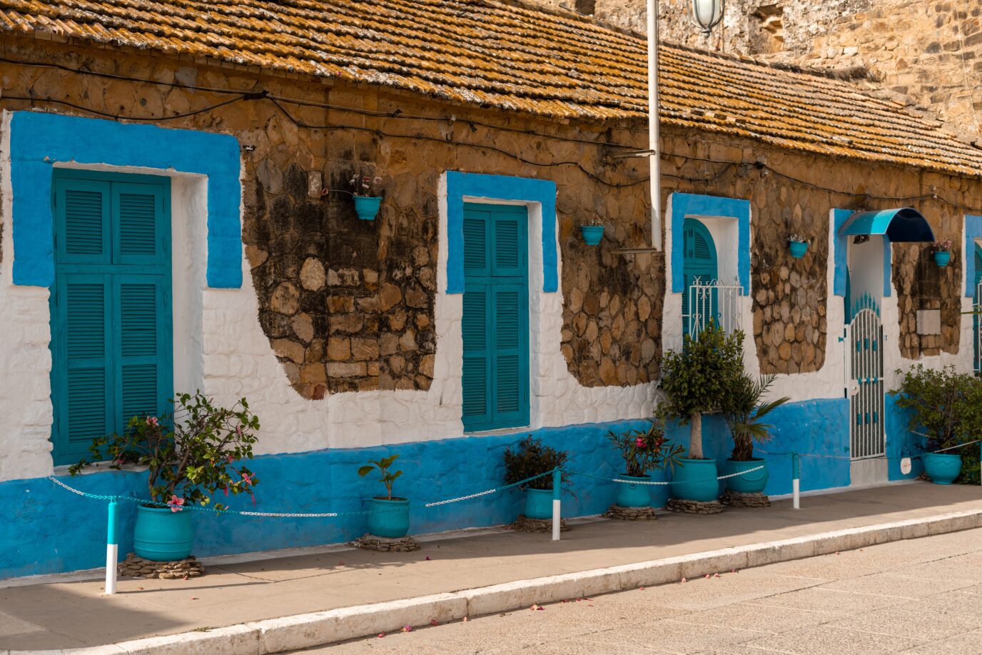 History of Asilah