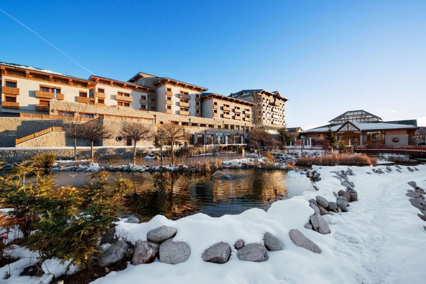 Hotels in Ifrane