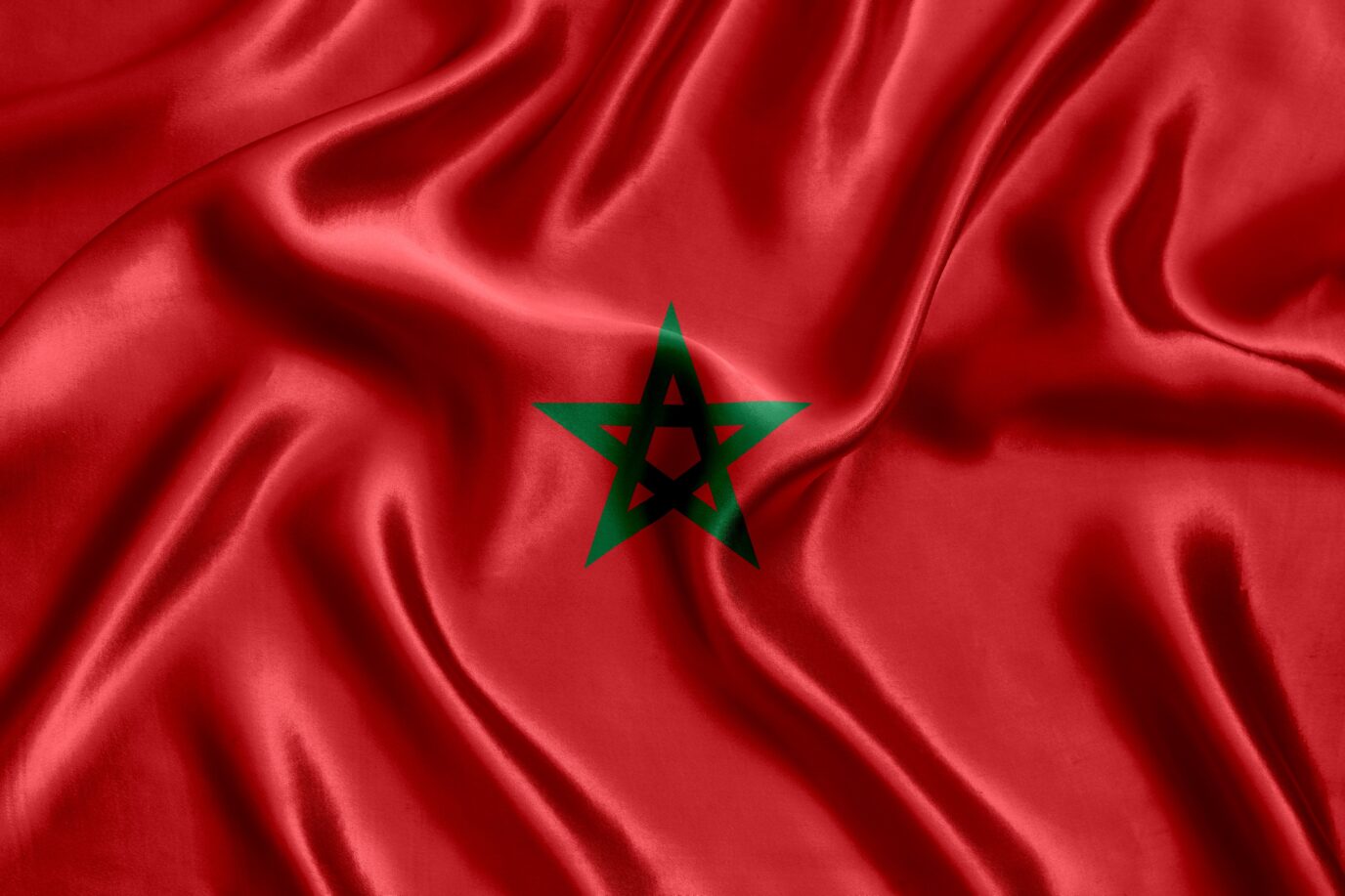 Information about Morocco