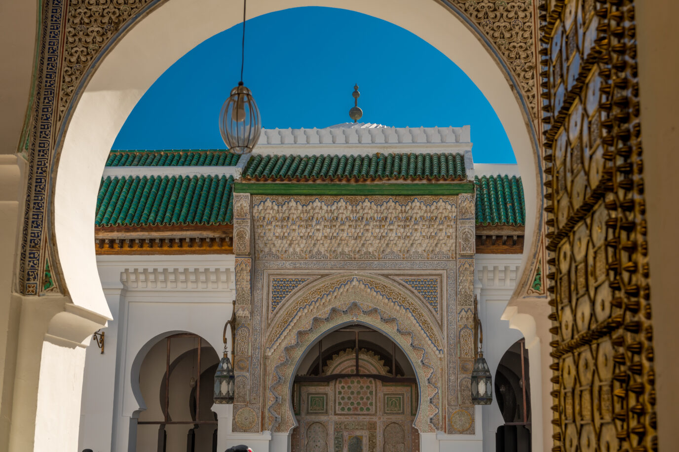 Karaouine Mosque