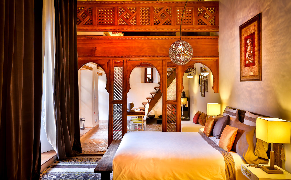Karawan Riad 