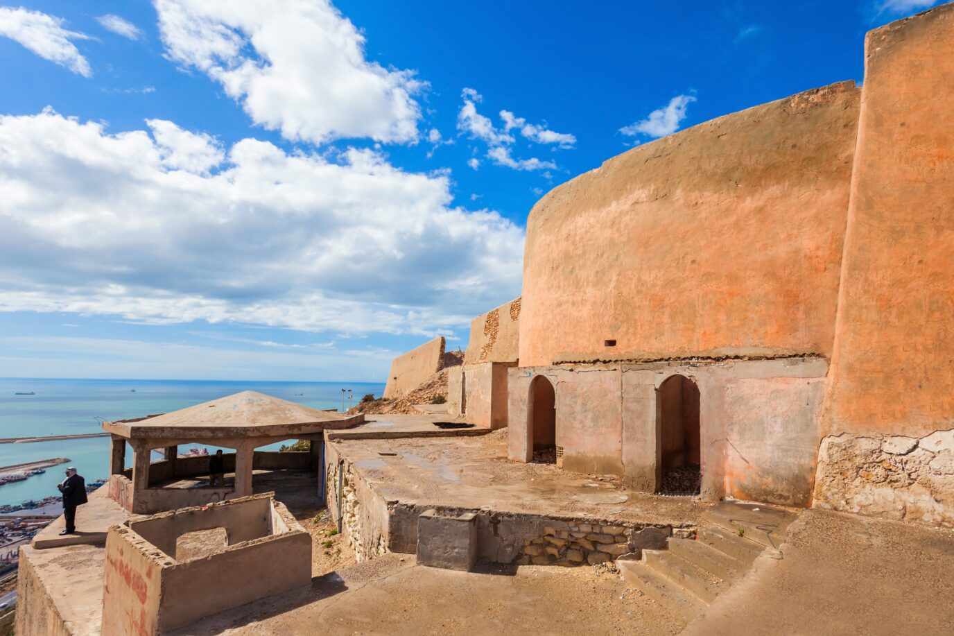 Kasbah agadir