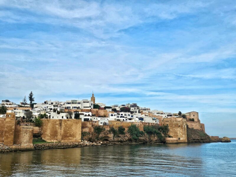 Kasbah of the Udayas