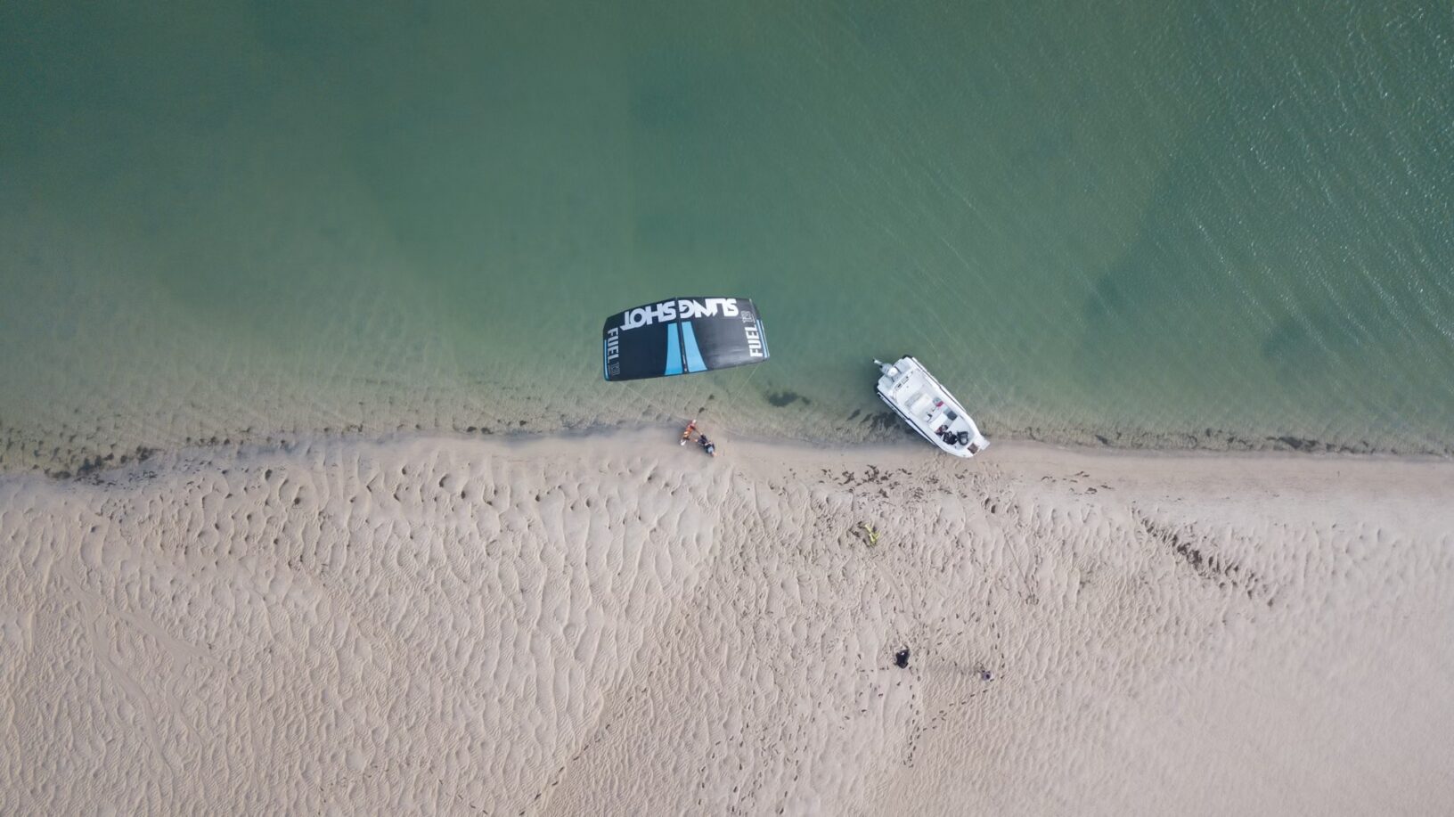 Kitesurf in Dakhla