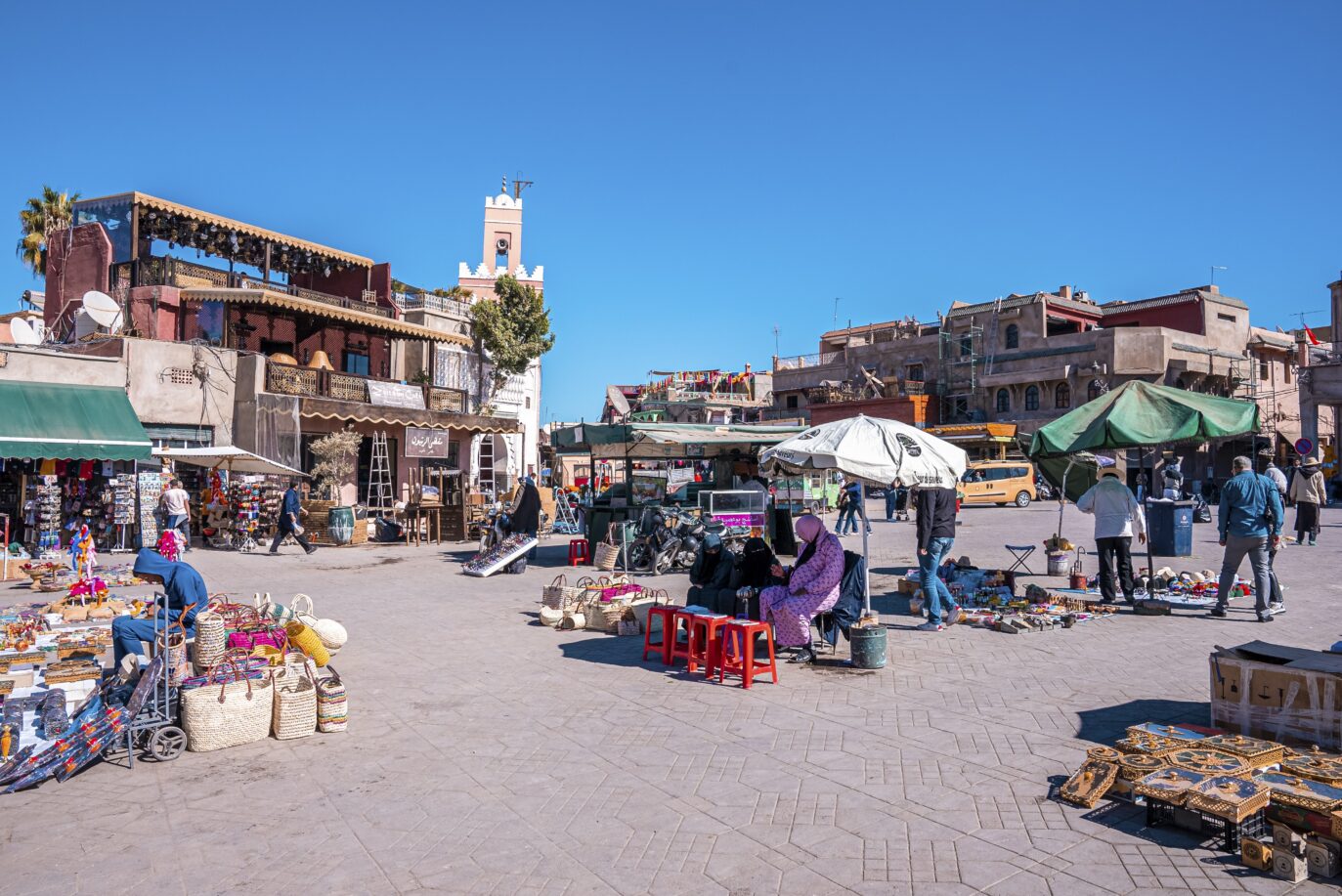 Marrakech