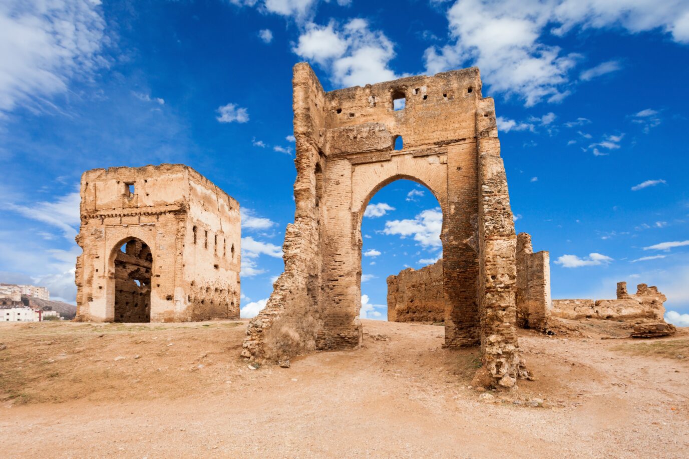 Merenides Tombs