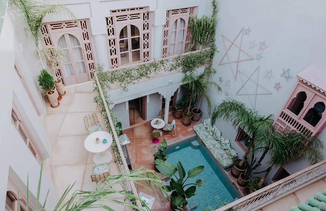 Riad 117