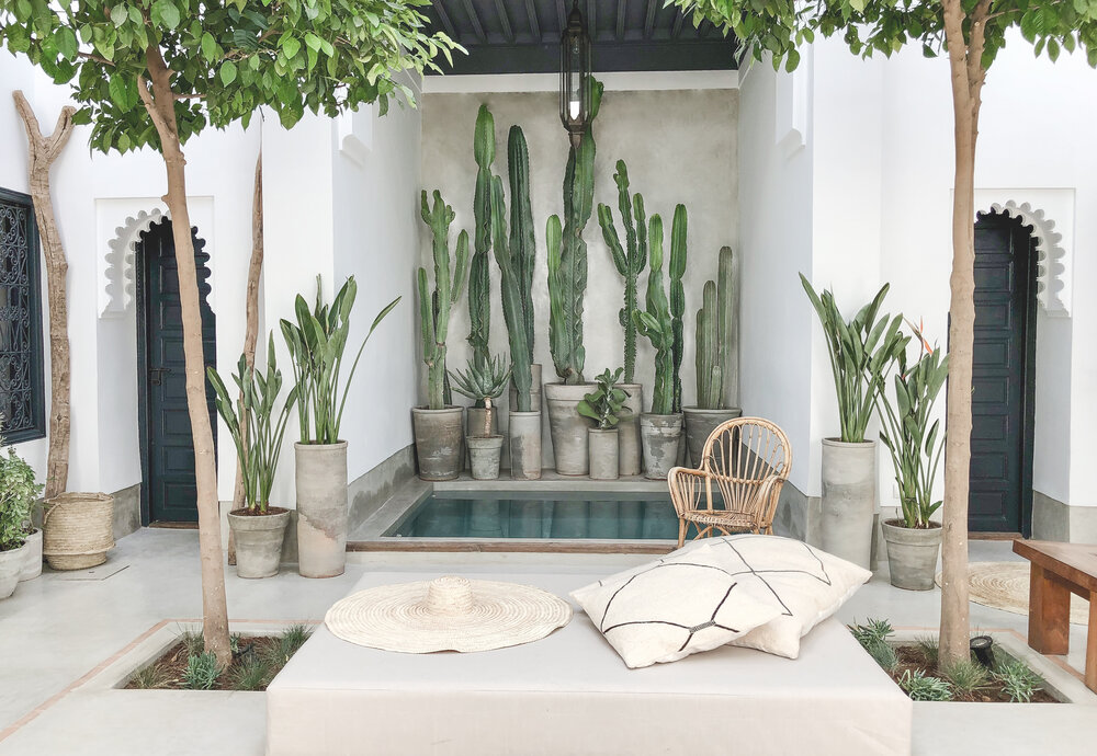 Riad Dar K