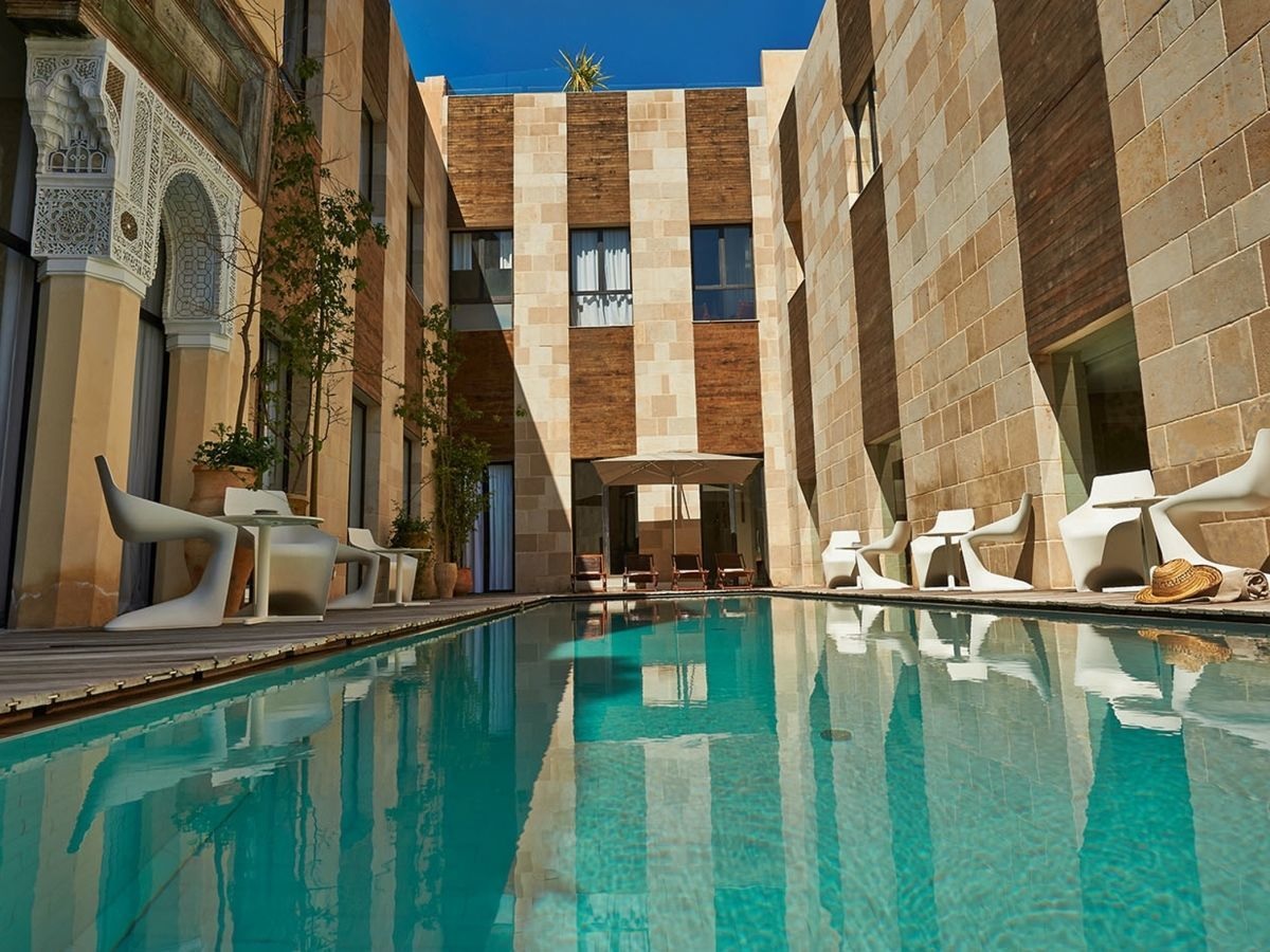 Riad Fès