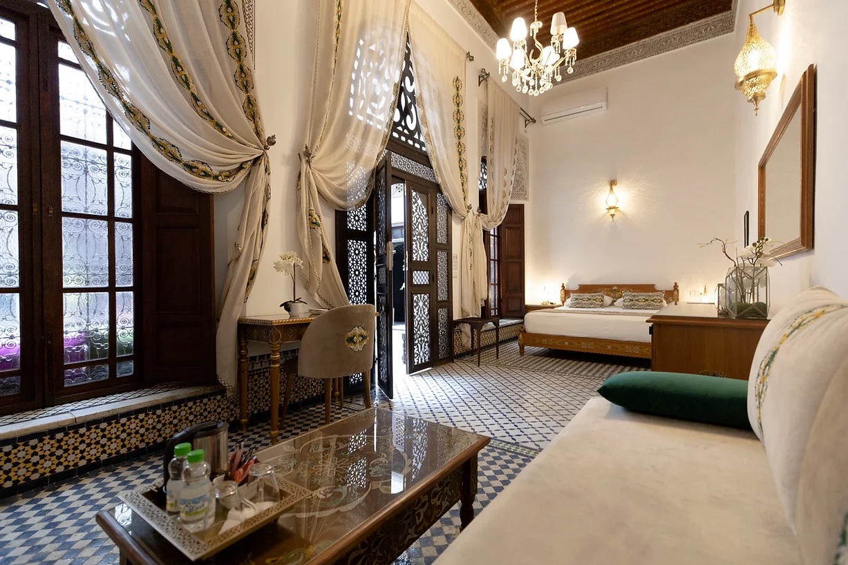 Riad Grand Alcazar