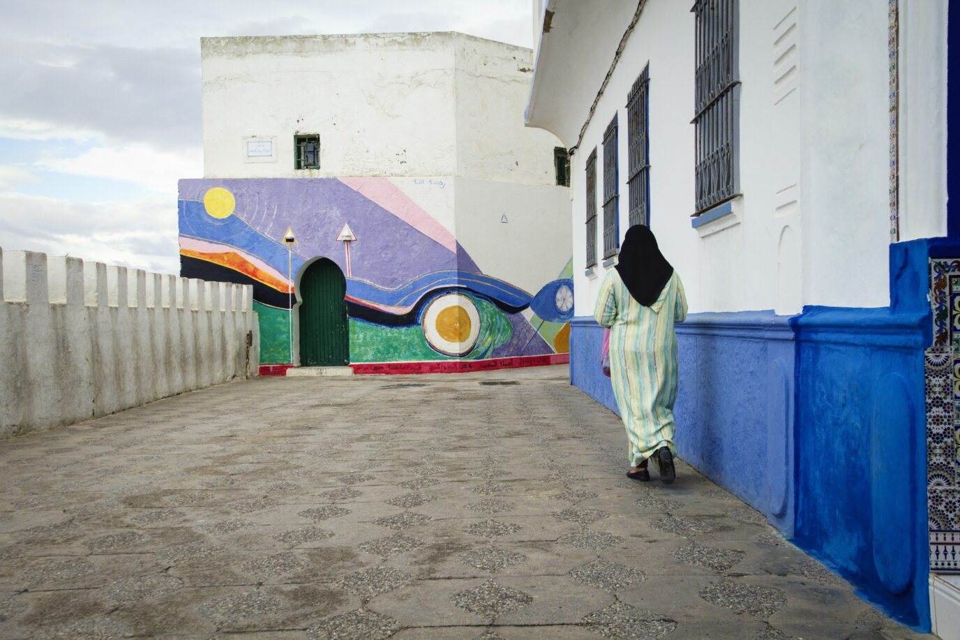 What to do in Asilah